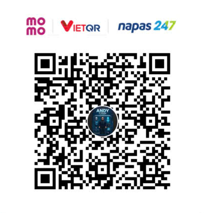 VietQR MoMo QR